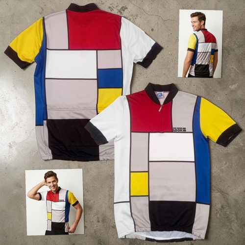 Rara maglia ciclismo vintage - ciclismo,
