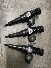 1 INIETTORE ORIG. AUDI N. 038 130 073 BN. X:A2,A3,JETTA,POLO,GOLF 4,5, TOURAN,