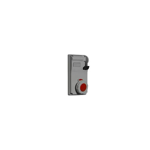 Legrand presa interbloccata