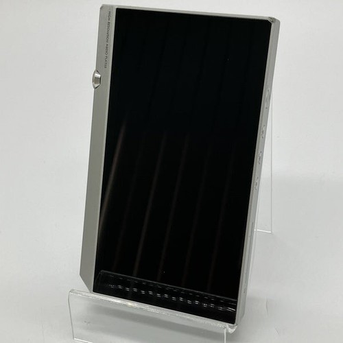 Pioneer xdp 300r silver gb - silver,