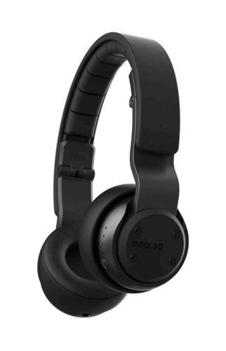 Cuffie wireless munitio pro - munitio, pro.30
