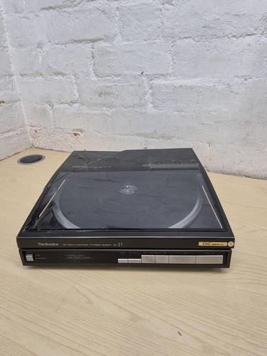 Technics giradischi - technics, sl-j1