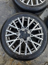 Cerchi E Gomme Fiat 500x