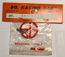 Sg Racing Car - Spine Ø2 x 12