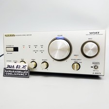 ONKYO A-905TX Amplificatore