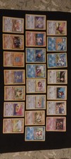 Lotto 22 Carte Pokemon Vintage