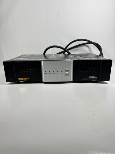 Monster power hts - monster,