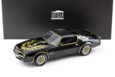 Greenlight artisan 1977 - greenlight,