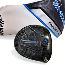 2024 callaway paradym paradigm - callaway,