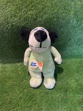 Wacky Races | Peluche Muttley