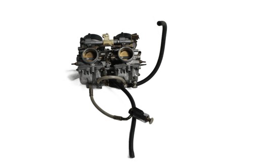 Doppio carburatore mikuni - doppio,