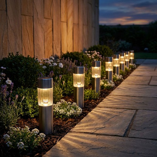 Led luce solare - led,