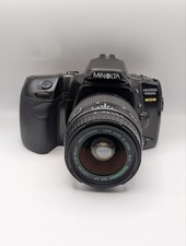 Minolta Maxxum 450si Date 35mm