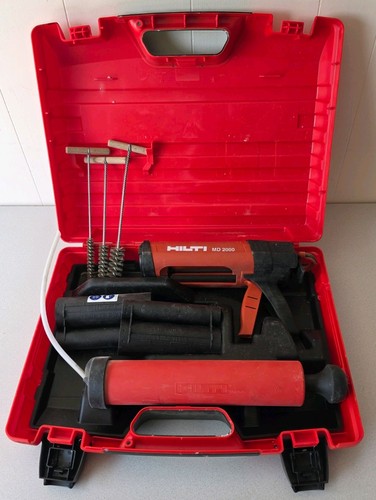 Kit pistola resina epossidica - ,