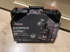 Fresatrice Rifilatore PARKSIDE
