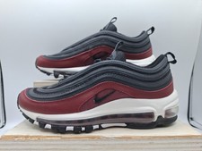 Scarpe da ginnastica Nike Air Max 97 Junior Uk 3 nuove Bar53
