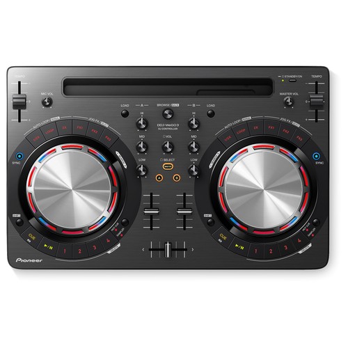 Pioneer ddj wego3 - ddj-wego3-k, controller