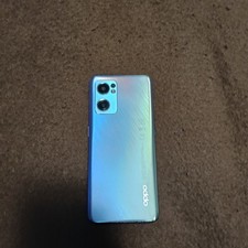 OPPO Find X5 Lite 256GB Blue (Sbloccato) (Dual SIM) Usato/Parti Di Ricambio 