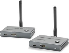Kit Trasmissione Radio HDMI