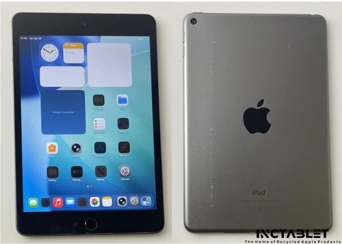 Difetto minore ipad mini - ipad, 5a