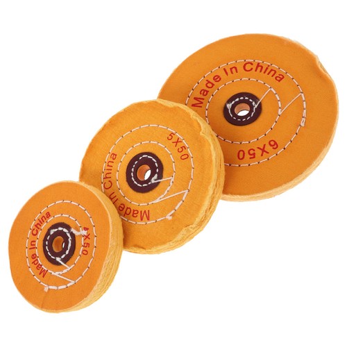 Set dischi lucidanti - set, di