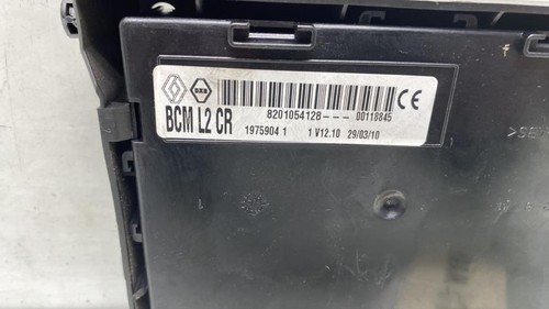 Modulo uch renault - uch,