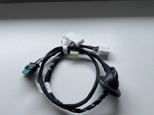 Kit cavi elettrici cablaggio