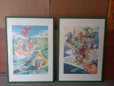 Quadri stampa Disney- Topolino