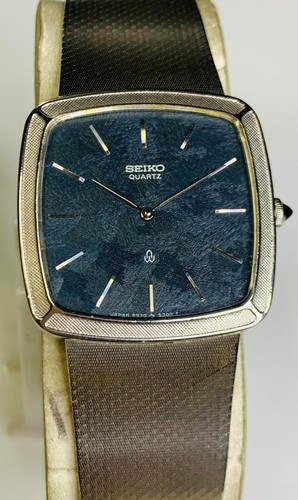 Orologio quarzo uomo - uomo, seiko