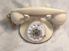 Western Electric Ivory 202