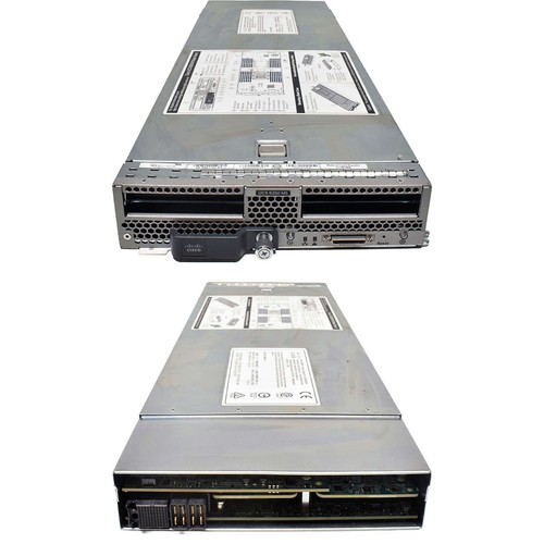 Cisco ucs b200 blade - cisco, server