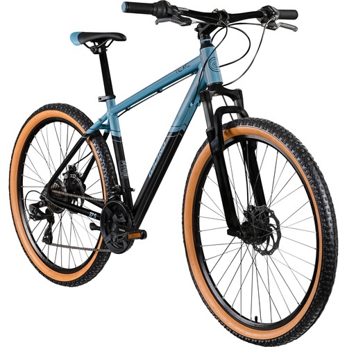 Galano toxic hardtail - 27,5",