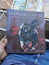 Giancarlo vitali federico - vitali,