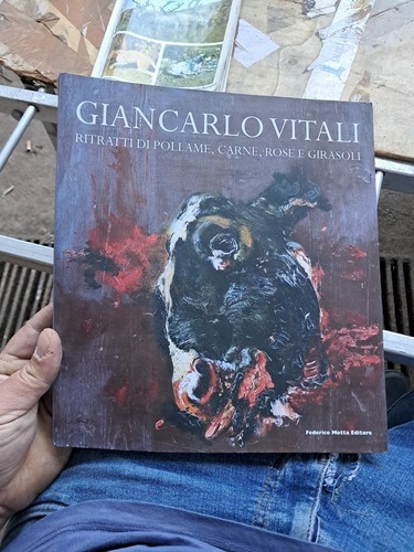 Giancarlo vitali federico - giancarlo,