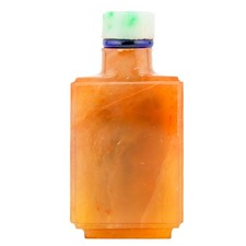 Tappo Giada Bottiglia Snuff