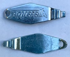 One Rottefella NNN NIS