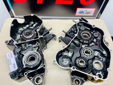 COPPIA CARTER MOTORE HONDA CR 125 DAL 1992 AL 1997