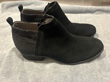 TOMS Stivaletto Nero