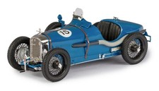 1928 Amilcar C6 auto da corsa