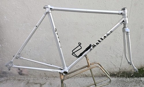 Alan corsa anni 80 - corsa, 70-80