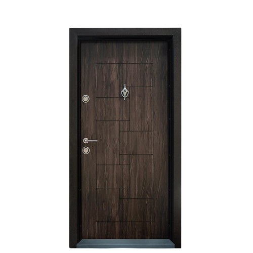 Portone blindato laminato - blindato,