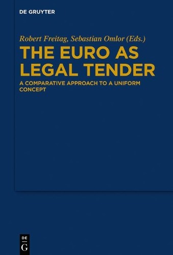 Robert freitag the euro - robert,
