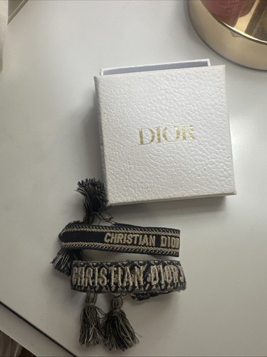 Christian dior adior woven - christian,
