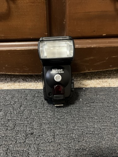 Nikon speedlight fotocamera - nikon,