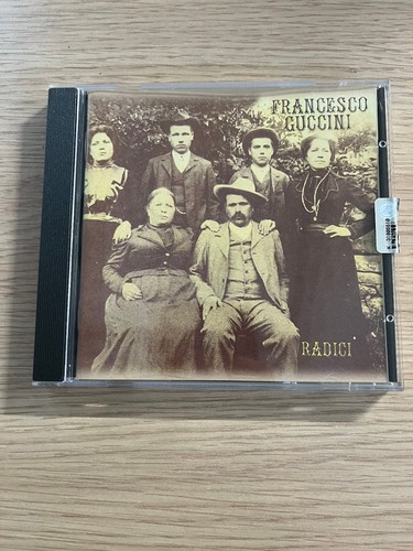 Francesco guccini radici - "francesco,