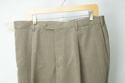 Pantalone abito burberry - pantalone,