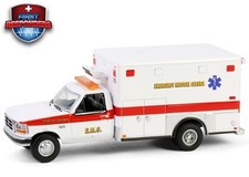 Ford 350 detroit fire - ford,