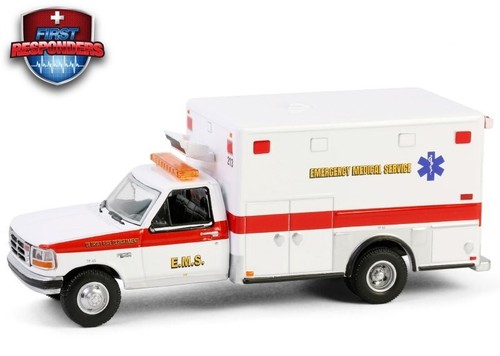 Ford 350 detroit fire - detroit,