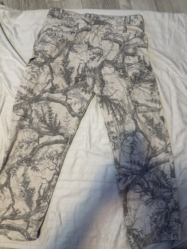 Beige zara carpenter camo - beige,