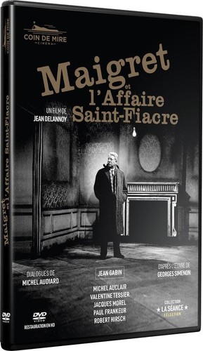 Maigret affaire saint - et,